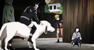 Naruto: Shippuuden Movie 5 - Blood Prison